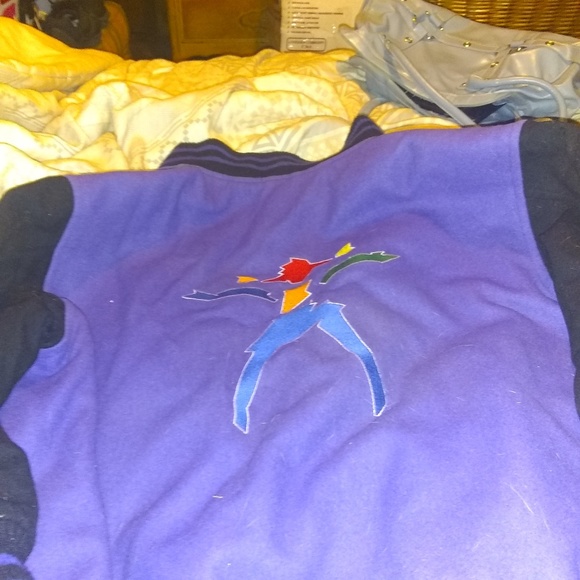 American Girl Jacket - Picture 3 of 6